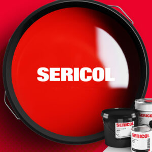 Sericol fn